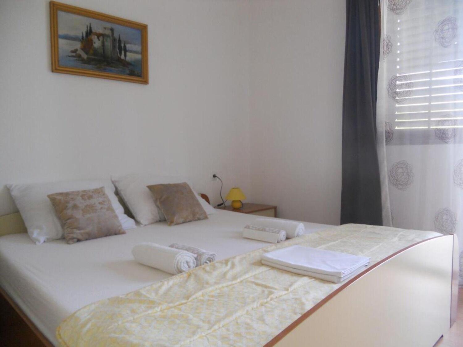 Apartments Ivo - With Terrace Супетарска-Драга Экстерьер фото