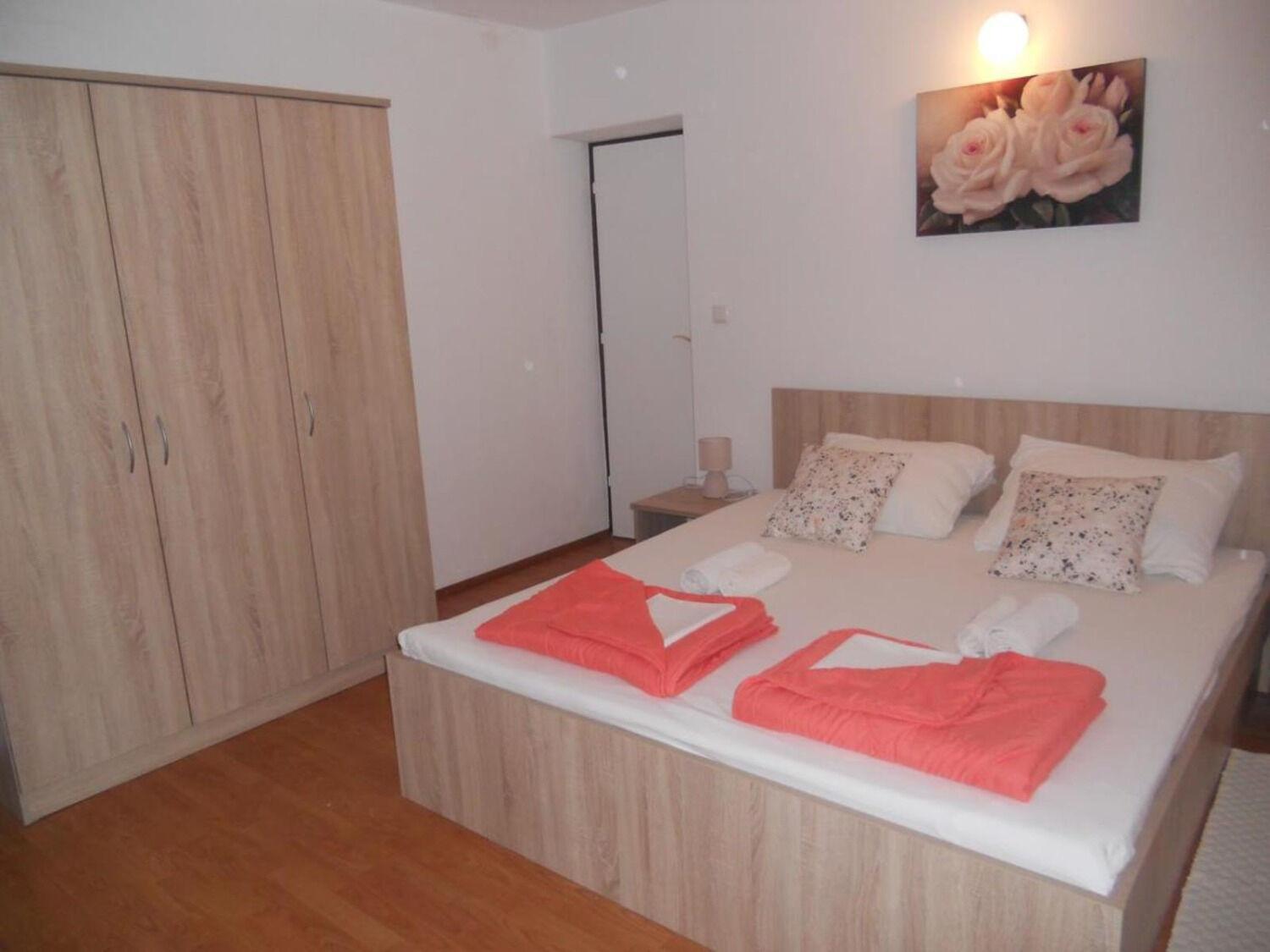 Apartments Ivo - With Terrace Супетарска-Драга Экстерьер фото
