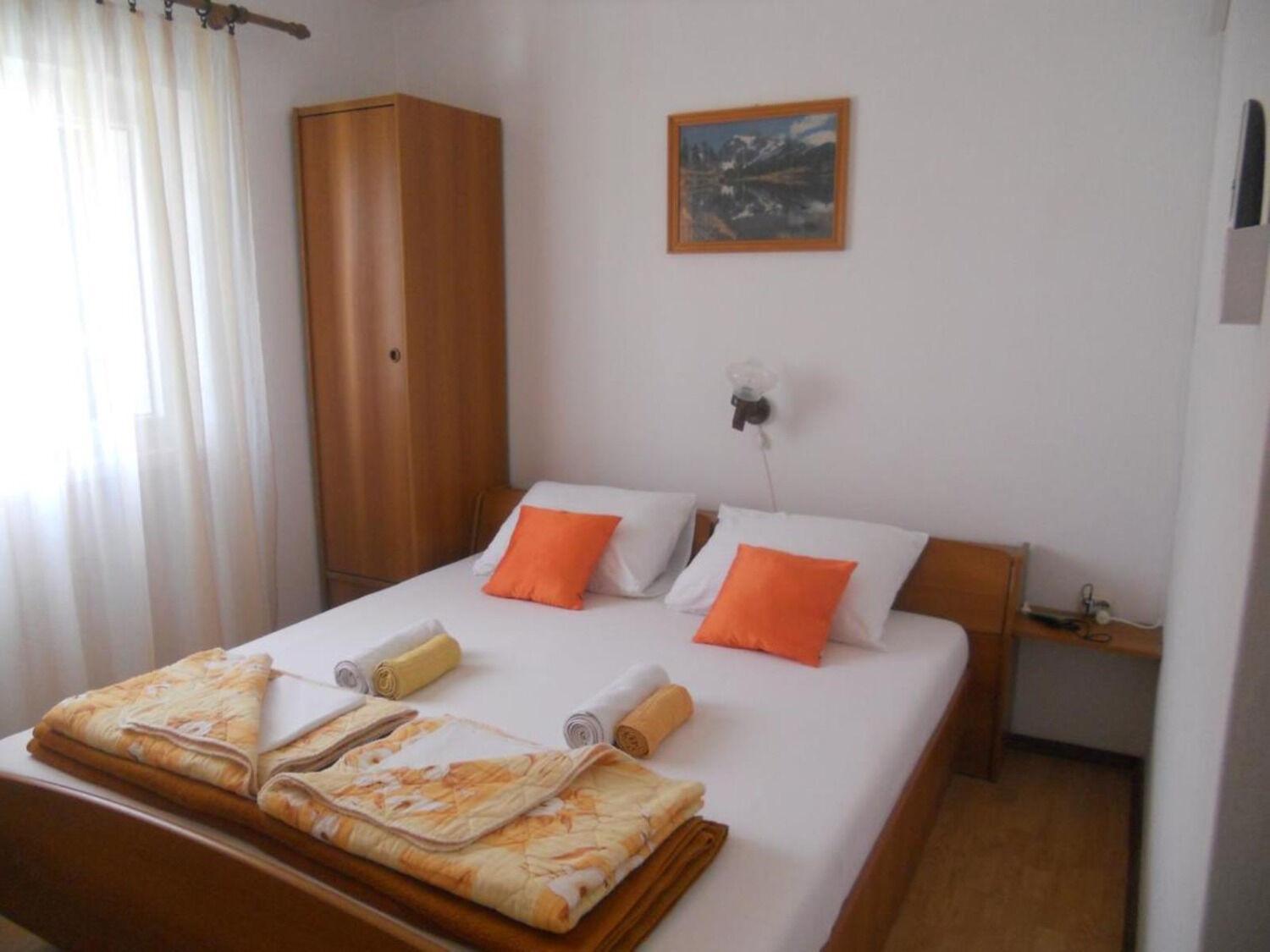 Apartments Ivo - With Terrace Супетарска-Драга Экстерьер фото