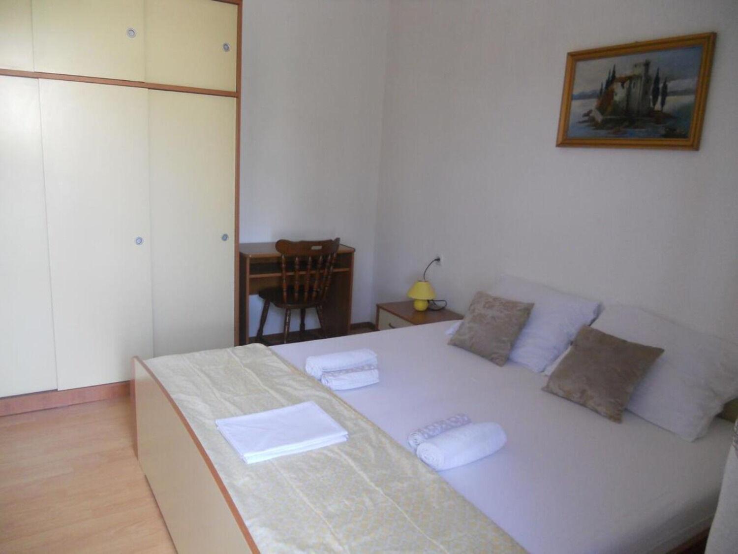 Apartments Ivo - With Terrace Супетарска-Драга Экстерьер фото